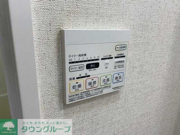 タウンハウス日吉Kの物件内観写真